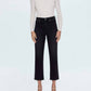 Pistola - Charlie Straight Ankle Jeans