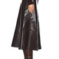 Citizens Of Humanity - Cassia Leather Skirt