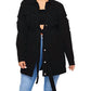 American Bazi - EDGY PLUS: Fashion Tour Denim Jacket