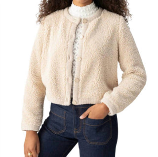 Sanctuary - Cozy Cardigan