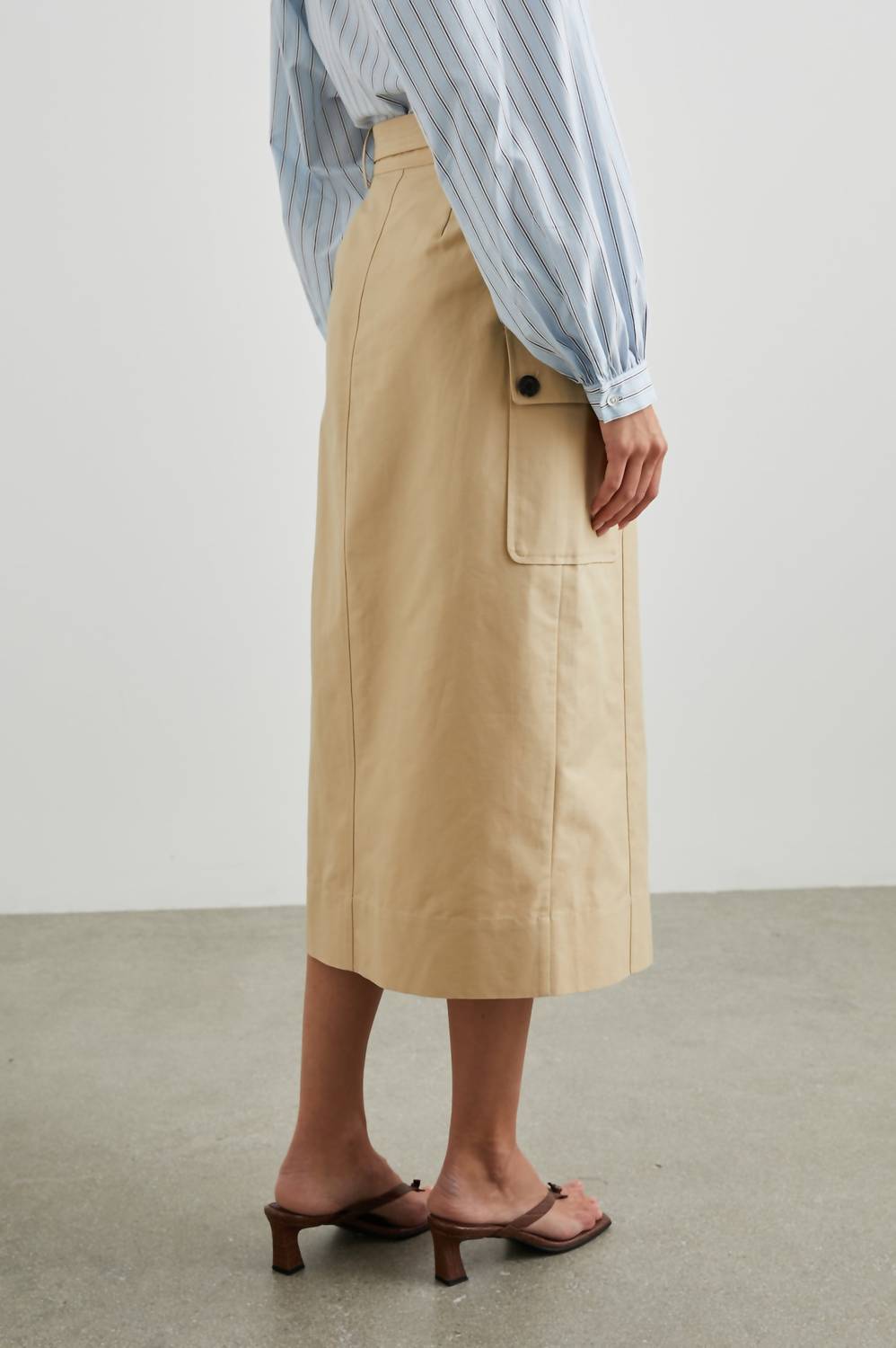 Rails - Cyrus Skirt