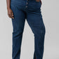 Nydj - Plus - Alina High Rise Button Fly Jeans