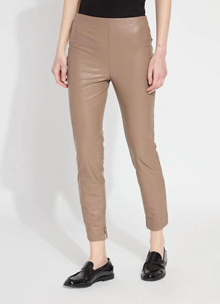 Lysse - Women's Katherine Toothpick Skinny Pant