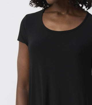 Joseph Ribkoff - Silky Knit Cocoon Dress