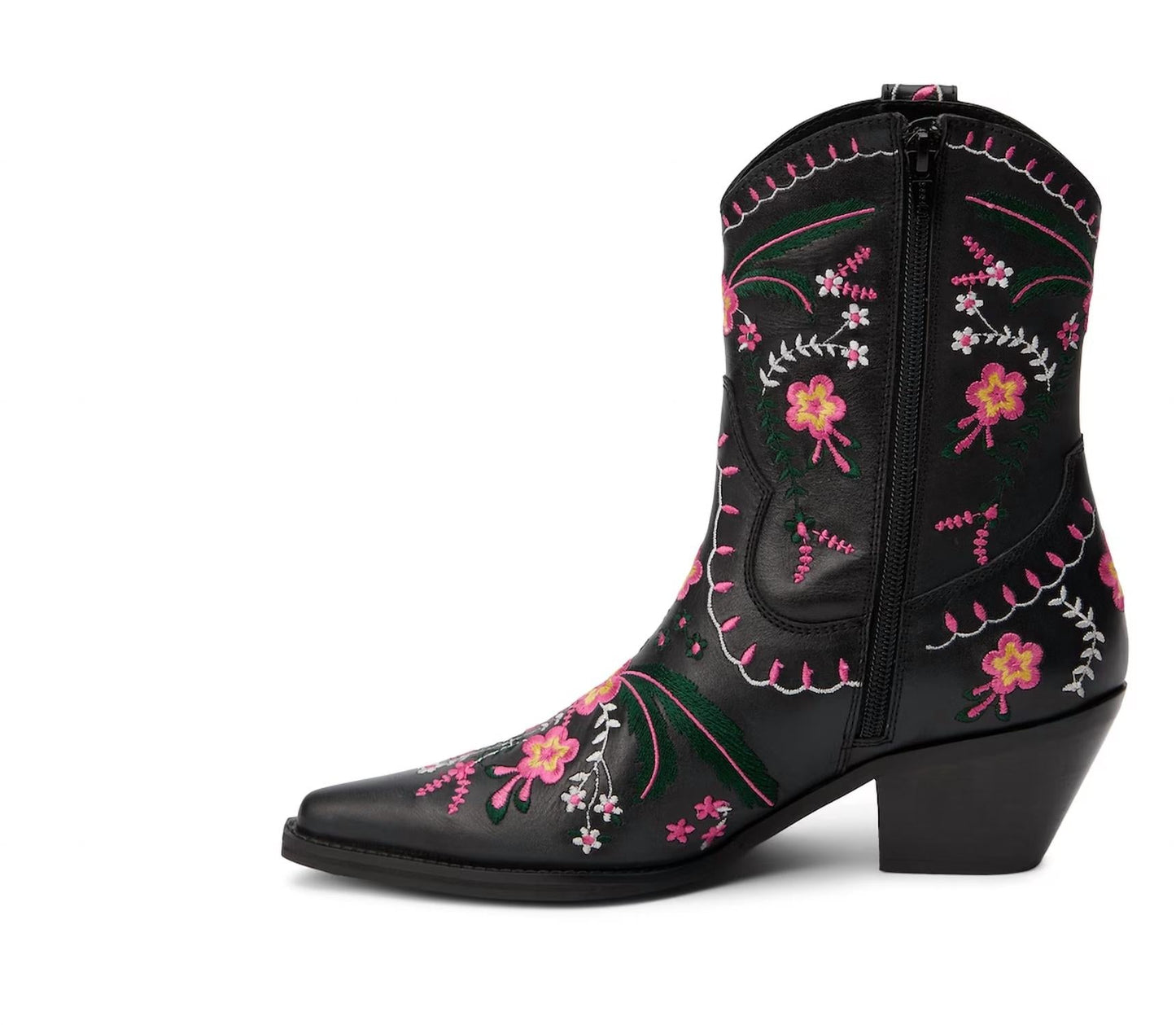 Matisse - Women's Amber Western Bootie