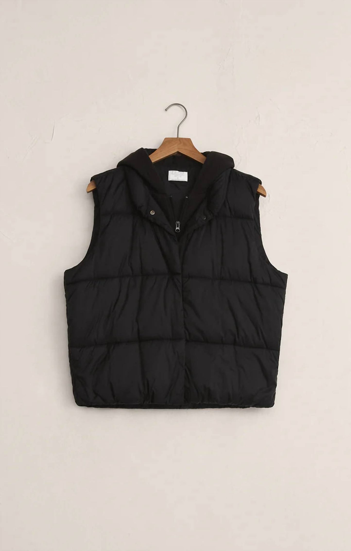 Z Supply - Essential Puffer Vest
