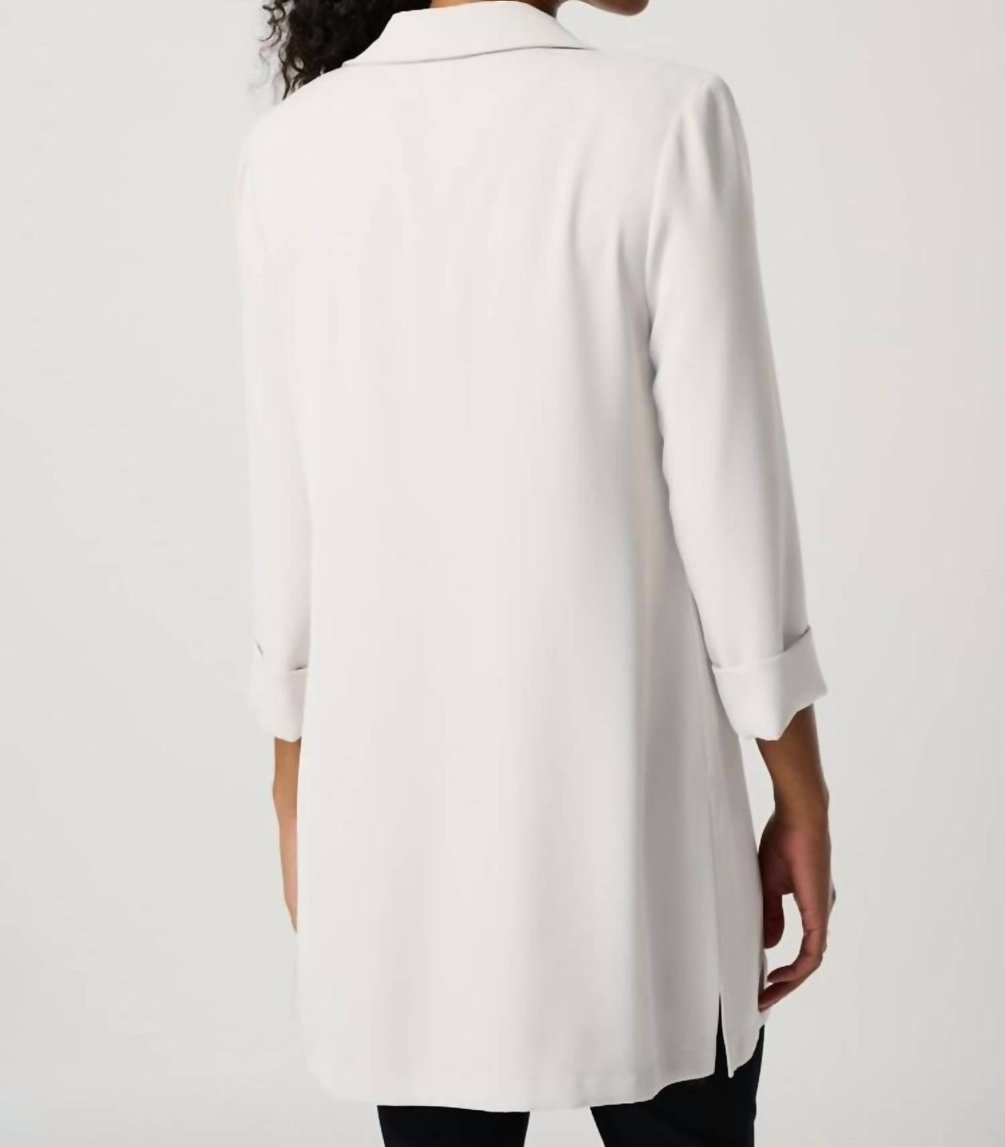 Joseph Ribkoff - Classic Long Blazer