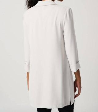 Joseph Ribkoff - Classic Long Blazer