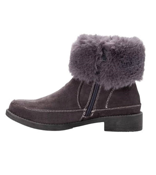 Propet - WOMEN'S TABITHA BOOTIE - WIDE WIDTH