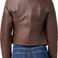 Paige - Karyna Leather Jacket