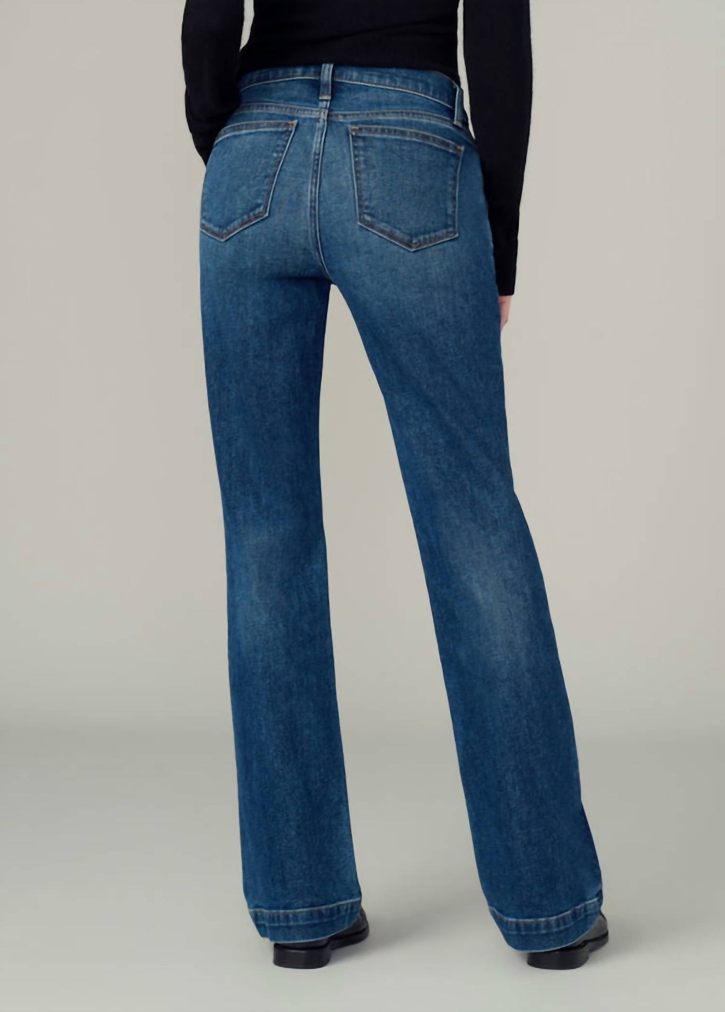 Joe'S Jeans - Provocateur Petite Bootcut Jeans