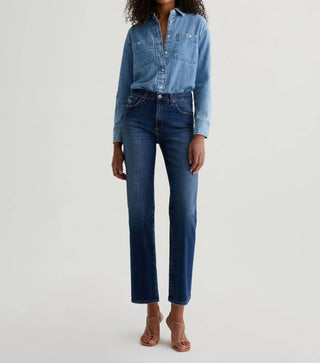 Ag Jeans - Brinley Crop