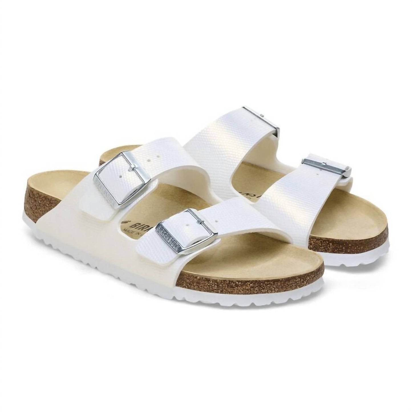 Birkenstock - Women's Arizona Birko Sandal