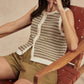 Varley - Aura Knit Top