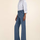 Kut From The Kloth - Charlotte High Rise Straight Leg Jean