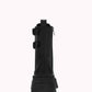 Gianvito Rossi - MARLOE ankle combat boot