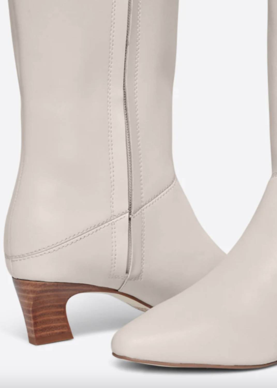 Intentionally Blank - Women's Deluca Overknee Boot