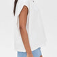 Free People - Keep On Polo Shirt