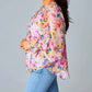 Buddylove - Mandy Long Sleeve Blouse