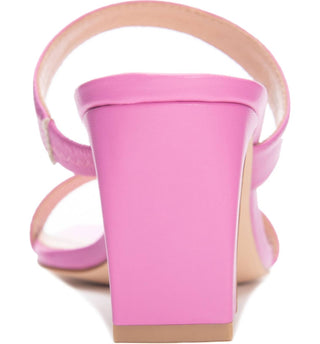 Chinese Laundry - Women Yanti Slide Sandal