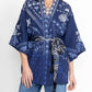 Johnny Was - LINEN KIMONO LAURA