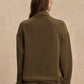 Varley - Betsy Cowl Neck Sweatshirt