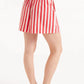 Compania Fantastica - Cabana Stripe Shorts
