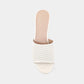 Shu Shop - Women's Giza Platform Sandal