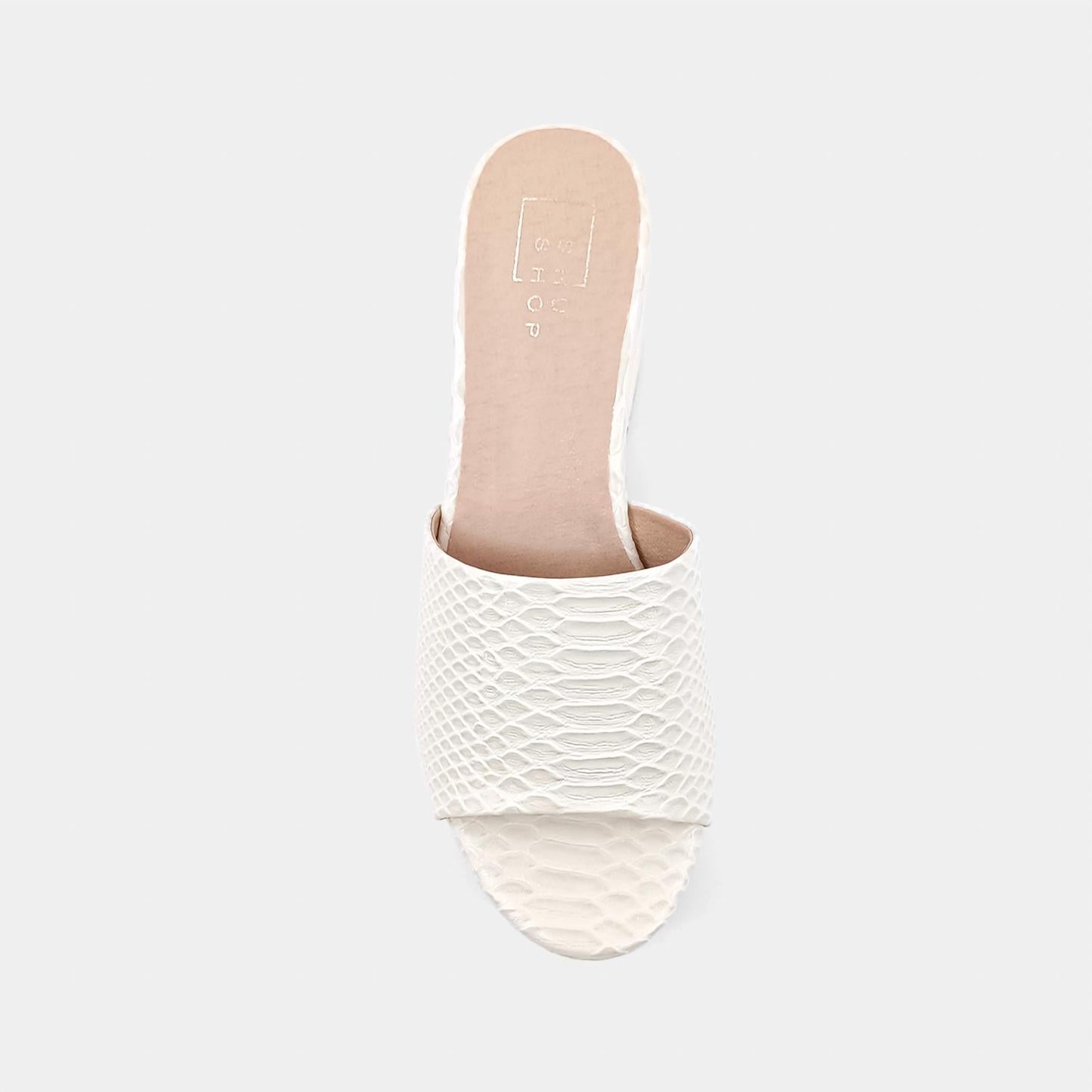 Shu Shop - Women's Giza Platform Sandal