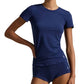 Polo Ralph Lauren - Mid Rise Girl Short