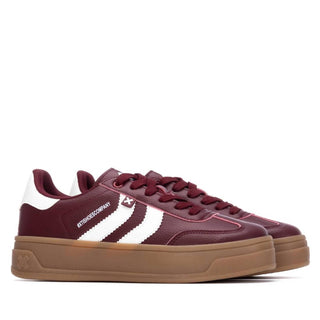 Xti - Women's 144585 Round Toe Sneakers