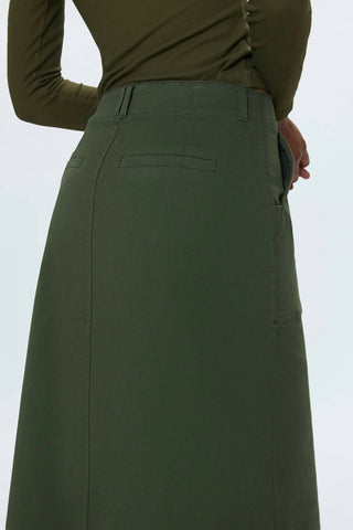 Pistola - Pamela High Rise Skirt