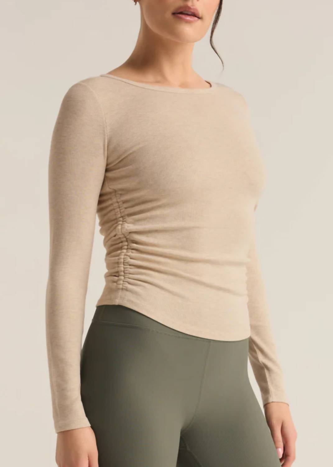 Z Supply - It's a Cinch Top