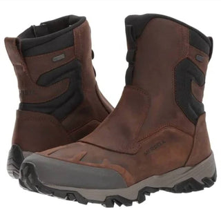 Merrell - Men's Coldpack Ice Plus Eight Boot