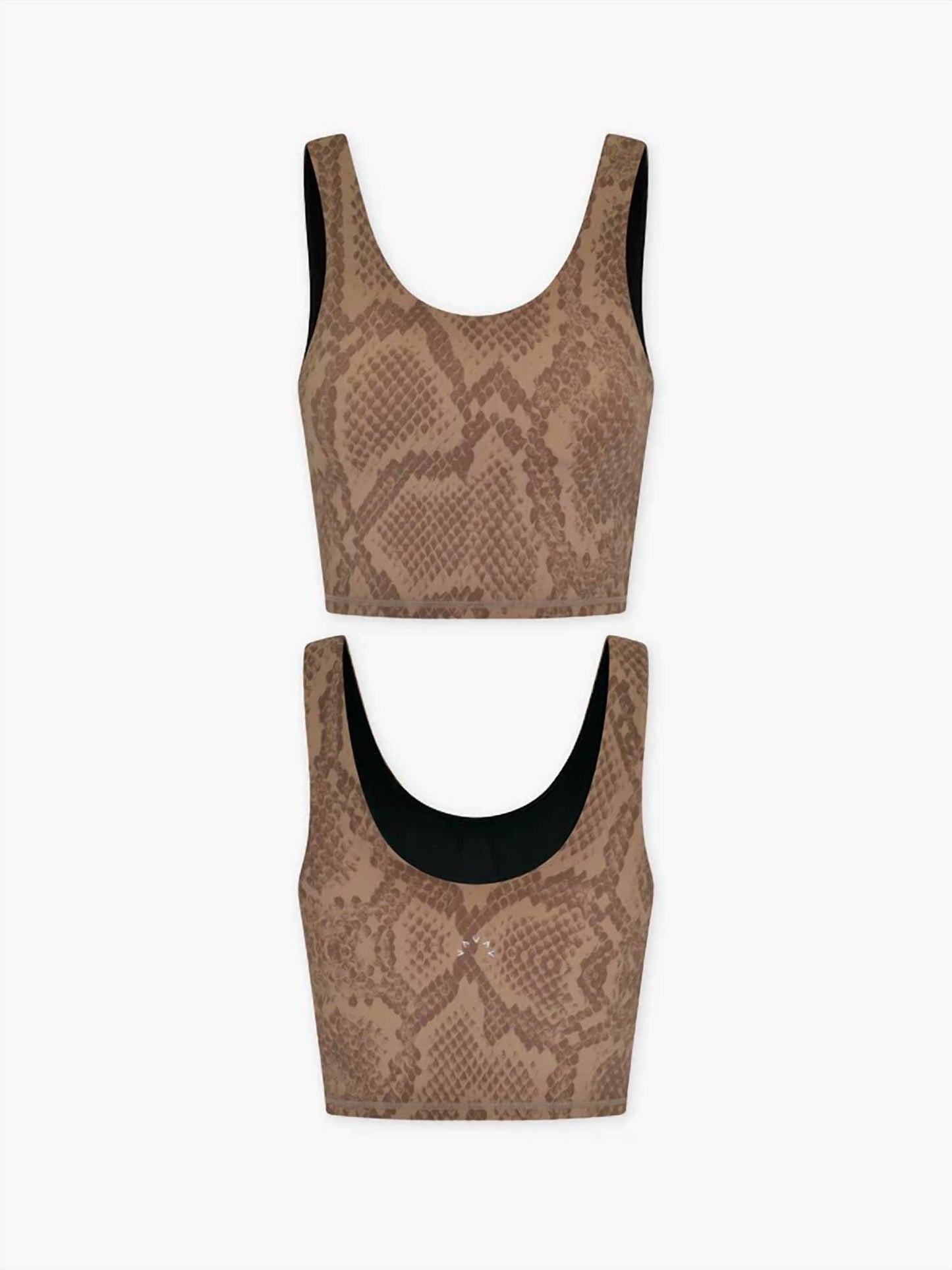 Varley - Let's Go Walker Bra