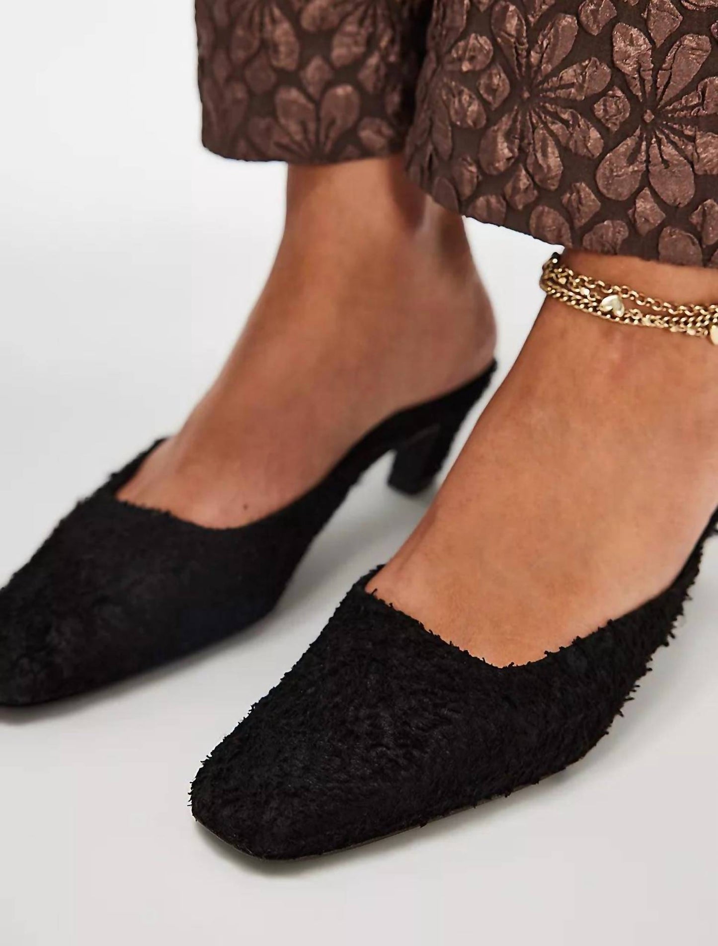 Free People - Women's Avenue Heels