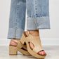 Corkys Footwear - Women's Miss Carley Sandals