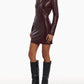 Amanda Uprichard - Sloane Dress