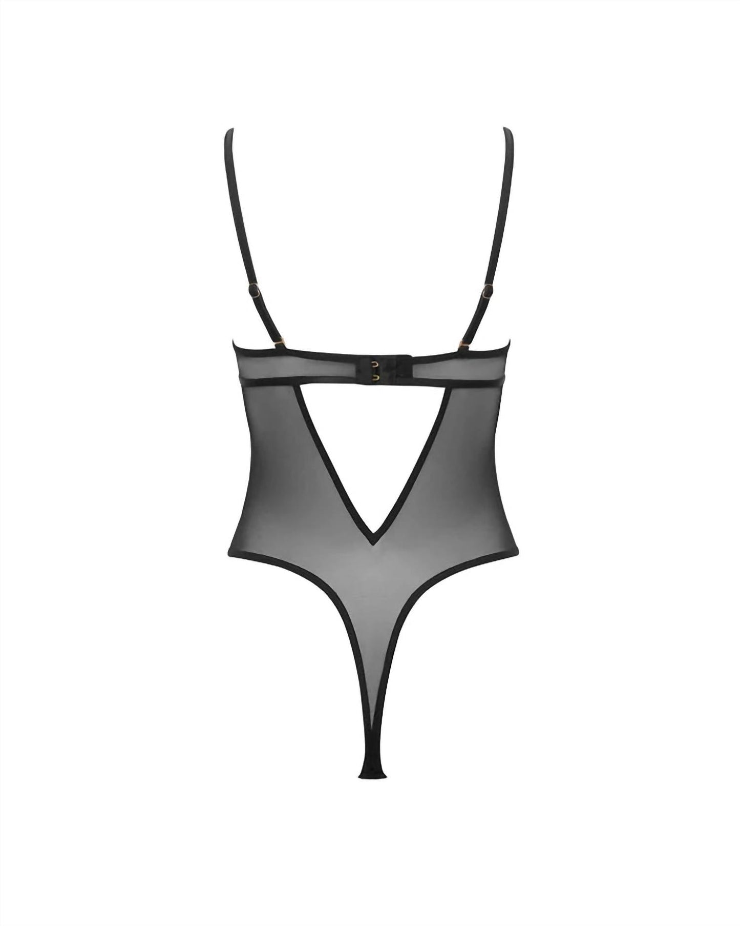 Bluebella - Madeline Wire Bodysuit