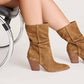 Dolce Vita - Women's Julith Boot