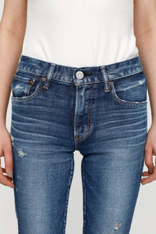 Moussy - Gleedsville Skinny Jeans