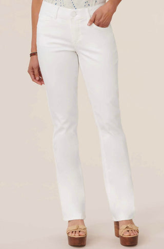 Democracy - Itty Bitty Bootcut Jeans