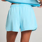Chaser - Taylor High Waist Short