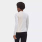 Adidas - Women's Long Sleeve Knit Top