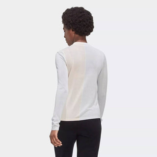 Adidas - Women's Long Sleeve Knit Top