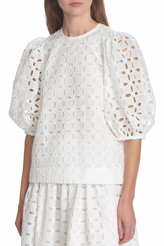 Corey Lynn Calter - Gianna Top