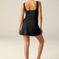 Beyond Yoga - Court Appeal Mini Dress