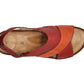 Wasak - Women's Elara Wedge Sandal