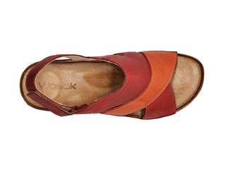 Wasak - Women's Elara Wedge Sandal