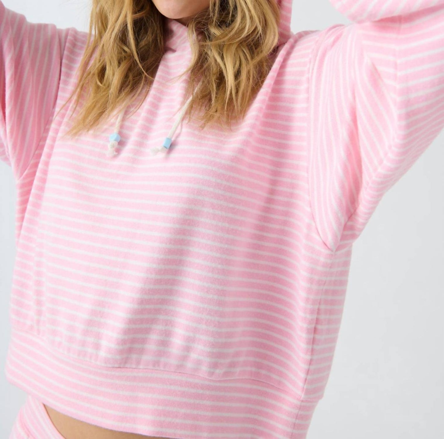 Pj Salvage - Happy Days Hoodie